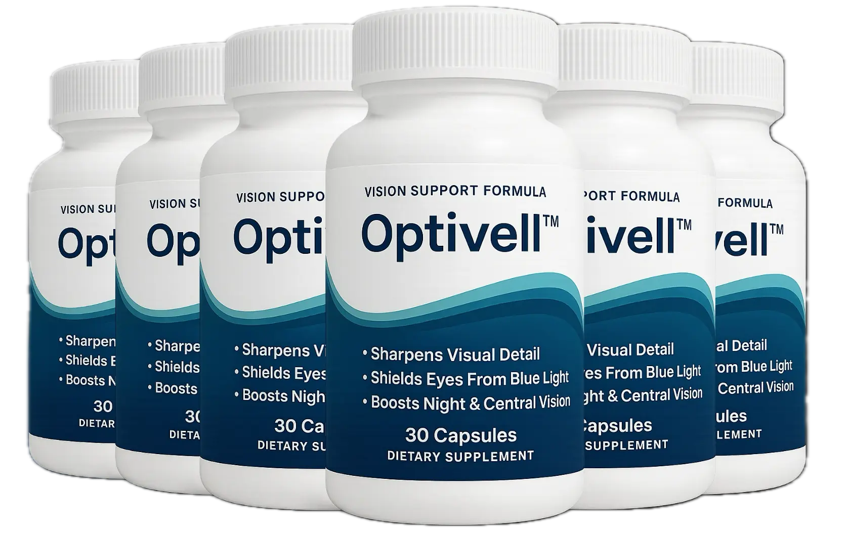 OptiVell 6 Bottles
